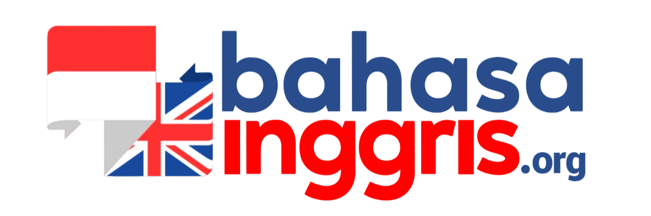 Bahasa Inggris | Portal Kursus & Belajar Bahasa Inggris